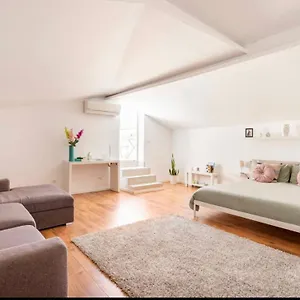 Apartment Mare Damuri Con Terrazza Vista Mare, Catania