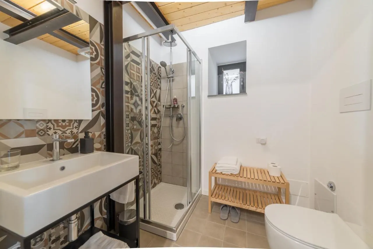 Fonderia Loft Apartment Catania