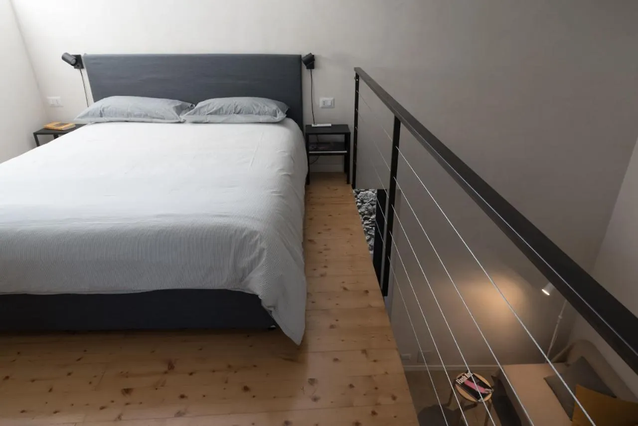 Fonderia Loft Apartment Catania 0*,  Italy