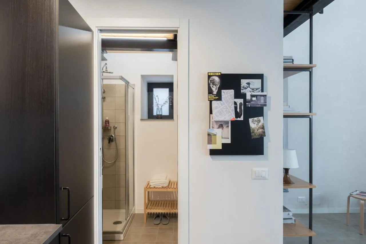 Fonderia Loft Apartment Catania 0*,
