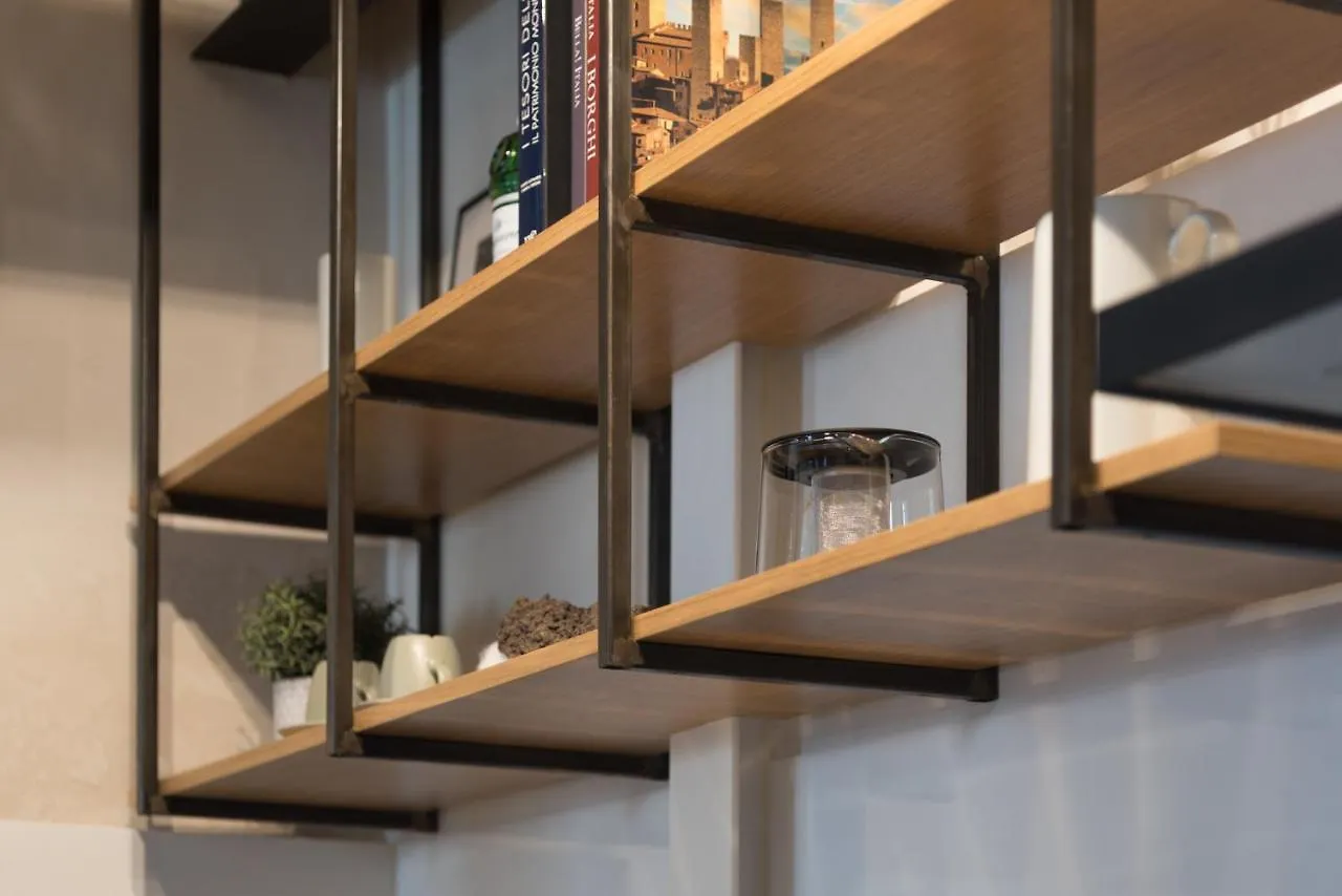 Fonderia Loft Apartment Catania