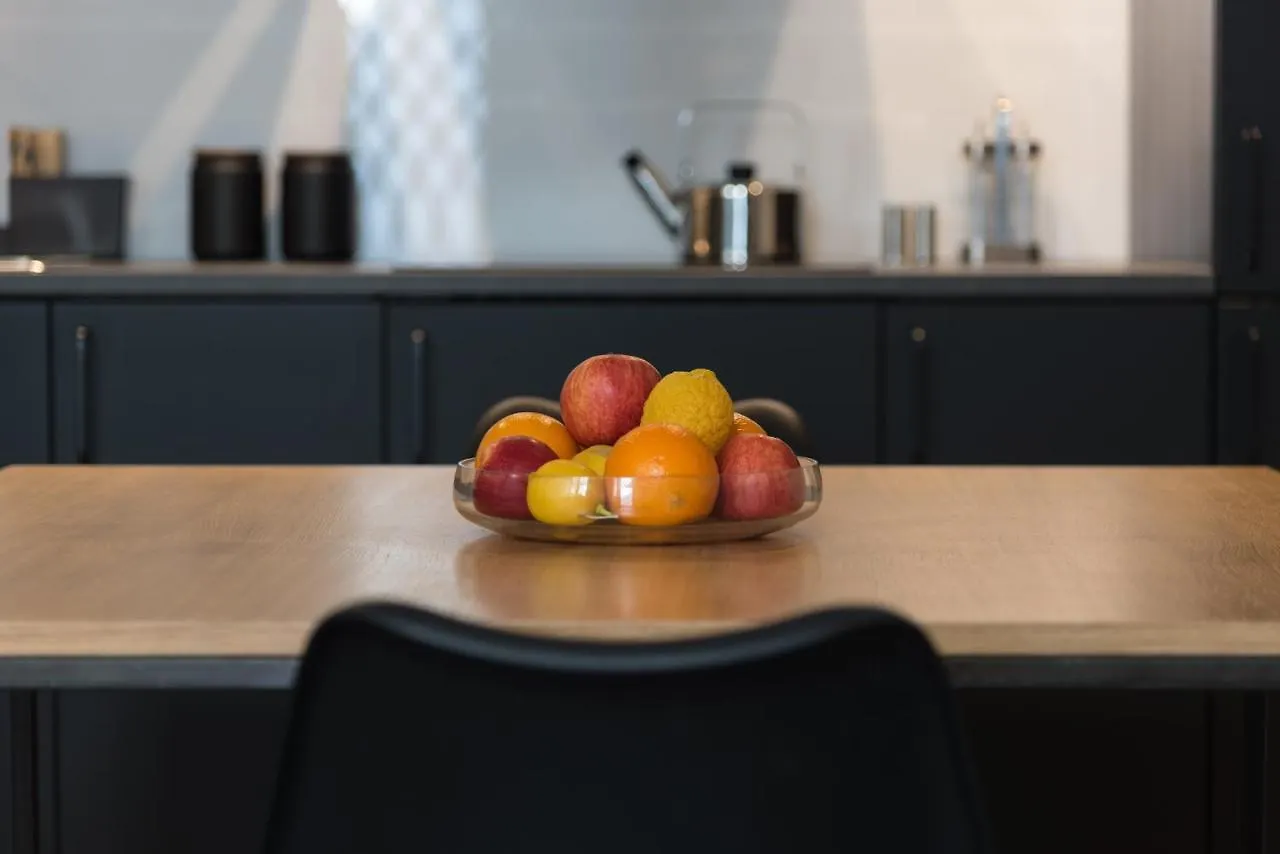 Fonderia Loft Apartment Catania