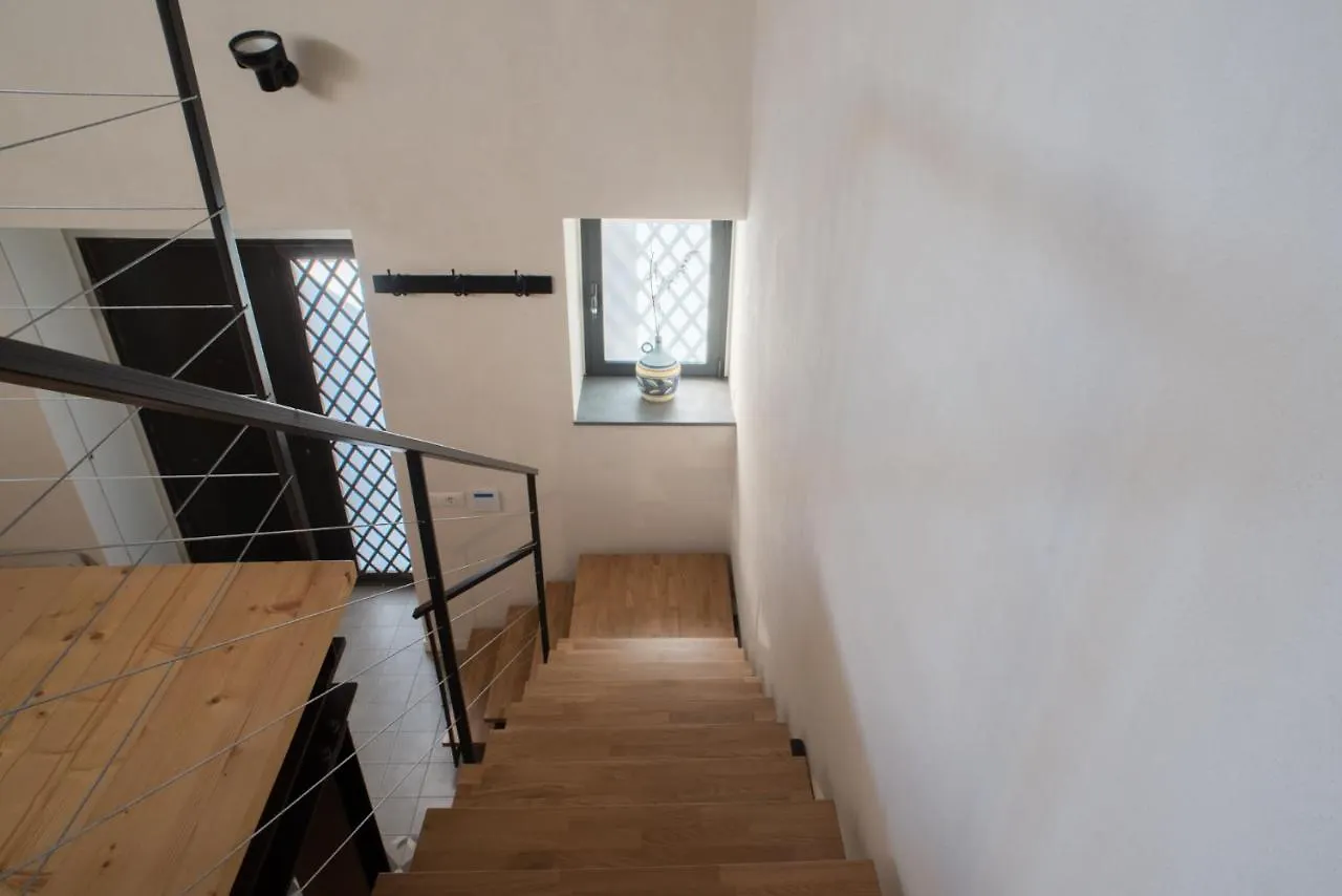 Fonderia Loft Apartment Catania
