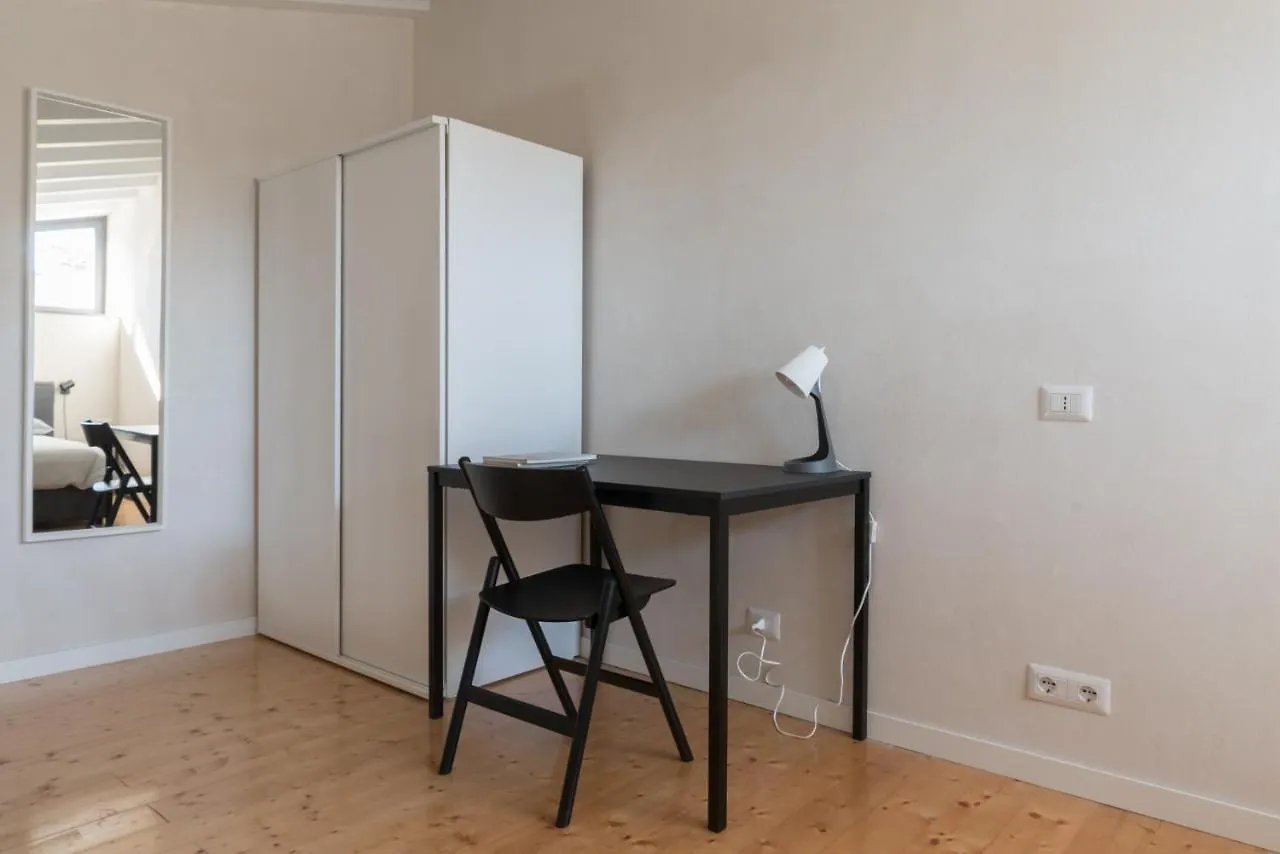 Fonderia Loft Apartment Catania