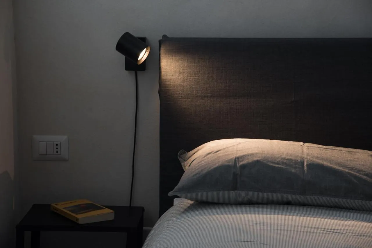 Fonderia Loft Apartment Catania